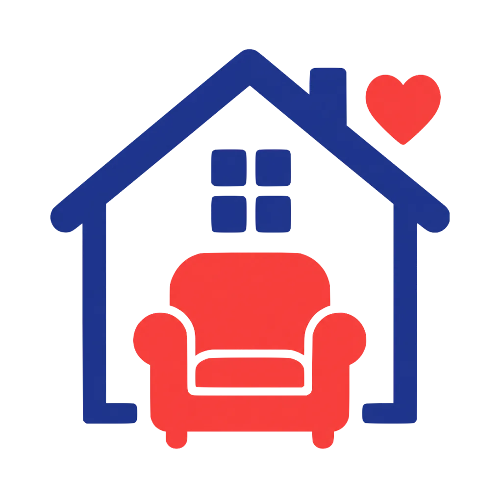 Cleaning Built Around Your Home Icon